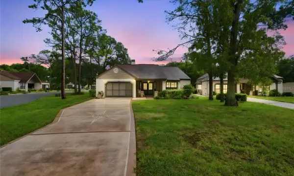 6084 Port Rush Court, Spring Hill, FL, 34606