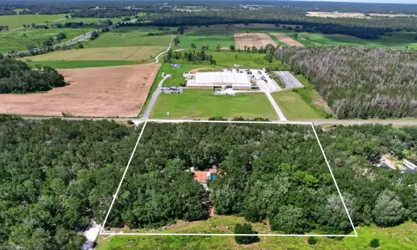 21812 Field Of Dreams Lane, Dade City, FL, 33523