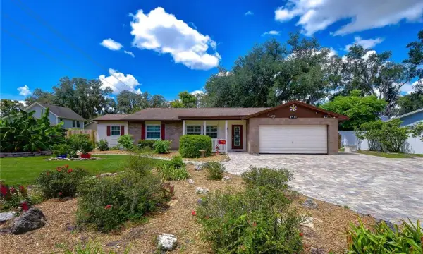 3917 King Drive, Brandon, FL, 33511