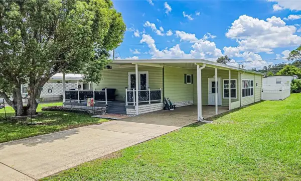 36952 Grace Avenue, Zephyrhills, FL, 33542