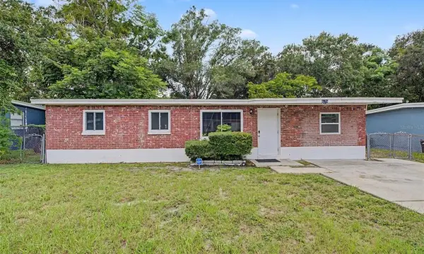 675 11th Place, Safety Harbor, FL, 34695