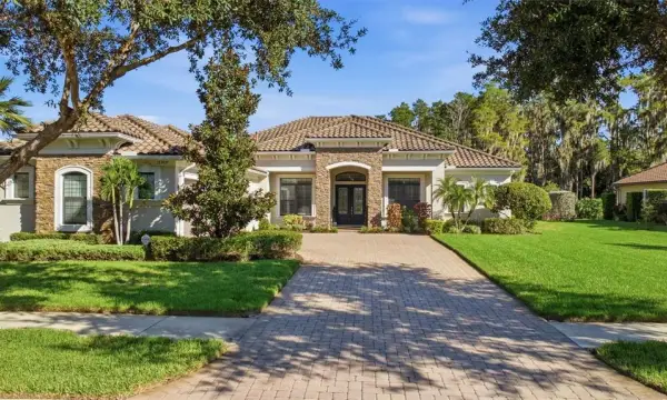 17309 Ladera Estates Boulevard, Lutz, FL, 33548