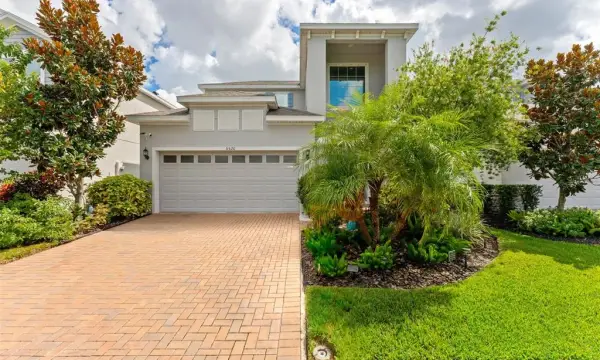 5520 Silver Sun Drive, Apollo Beach, FL, 33572