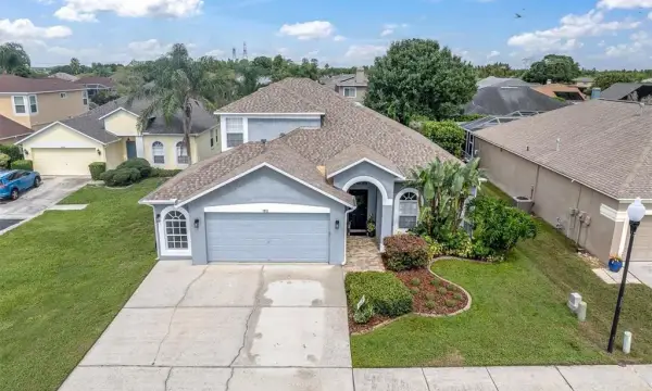 1913 Tilden Place, Trinity, FL, 34655