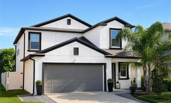 407 Royal Empress Drive, Ruskin, FL, 33570