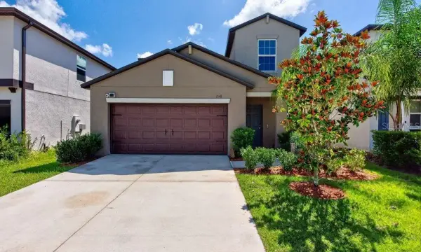 2148 Shining Azul Way, Lutz, FL, 33558