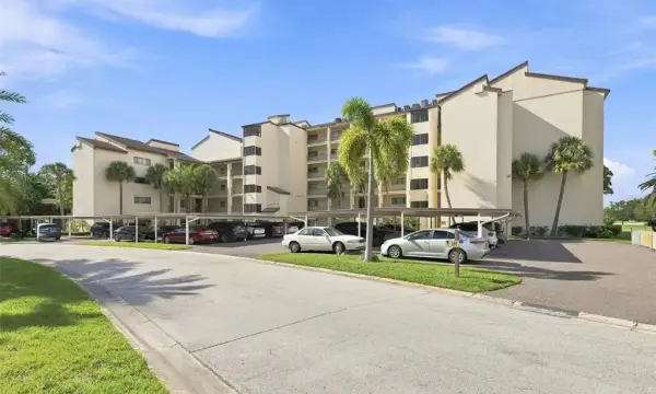 700 Starkey Road, Unit 311, Largo, FL, 33771