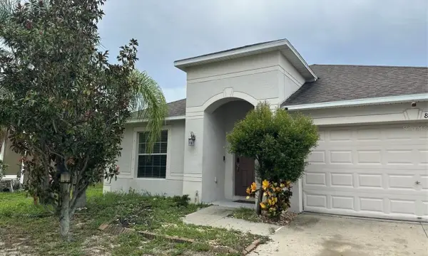 8018 Cherry Branch Drive, Ruskin, FL, 33573