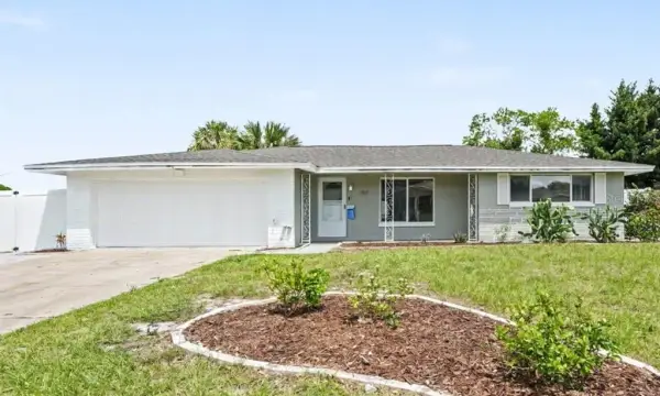 7815 Monarda Drive, Port Richey, FL, 34668