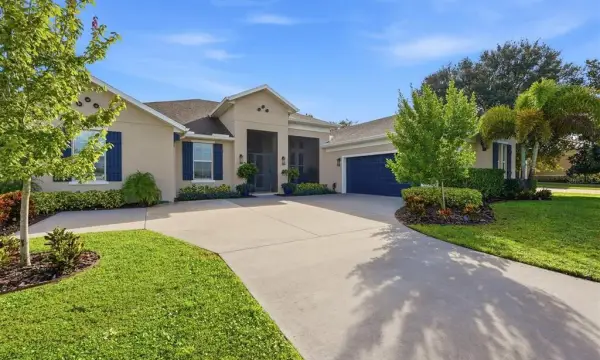 5209 Lake Venice Drive, Wimauma, FL, 33598