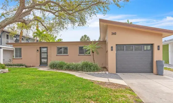 340 81st Avenue, St Pete Beach, FL, 33706