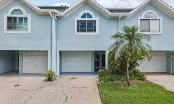 630 Garland Circle, Indian Rocks Beach, FL, 33785