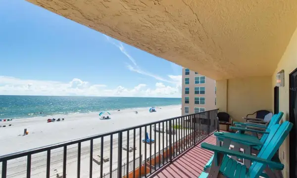 14710 Gulf Boulevard, Unit 206, Madeira Beach, FL, 33708