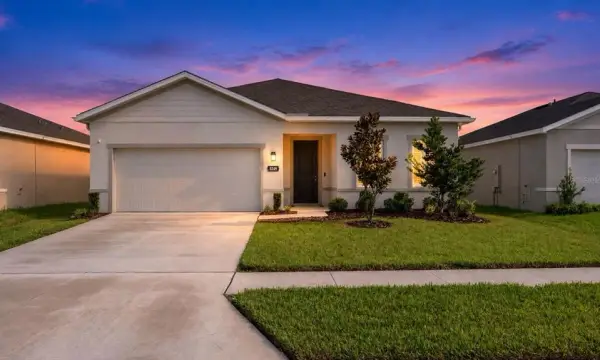 8249 Greenway Avenue, Wesley Chapel, FL, 33544