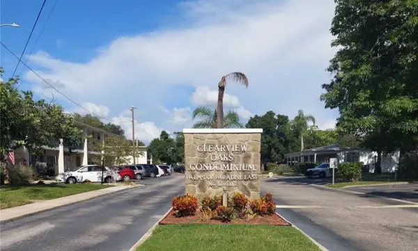4051 58th Street N, Unit 241c, Kenneth City, FL, 33709