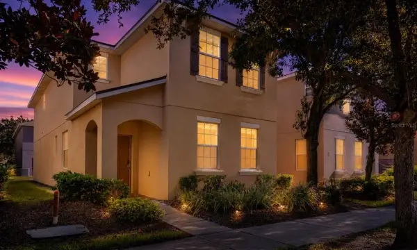 9026 Sienna Moss Lane, Riverview, FL, 33578