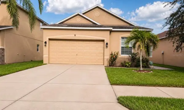 1824 Atlantic Drive, Ruskin, FL, 33570