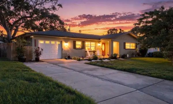 1631 Elizabeth Lane, Clearwater, FL, 33755
