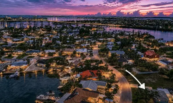 3982 Poinsettia Drive, St Pete Beach, FL, 33706
