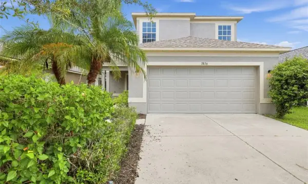 7876 Carriage Pointe Drive, Gibsonton, FL, 33534