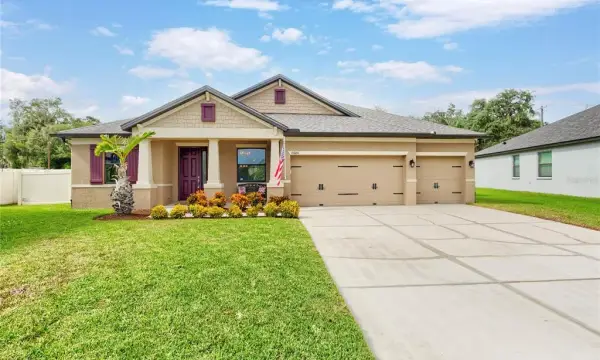 11020 Brahman Ranch Circle, Riverview, FL, 33578