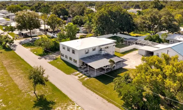 6106 12th Street, Zephyrhills, FL, 33542