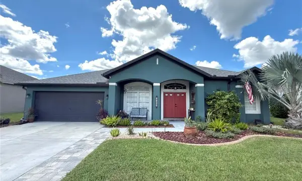5103 Rushbrook Road, Land O Lakes, FL, 34638