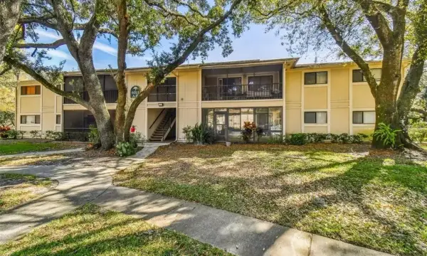 6015 Laketree Ln, Unit E, Temple Terrace, FL, 33617