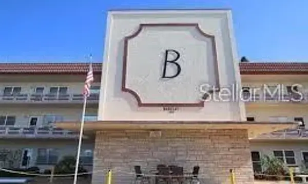 3010 59th Street S, Unit 306, Gulfport, FL, 33707