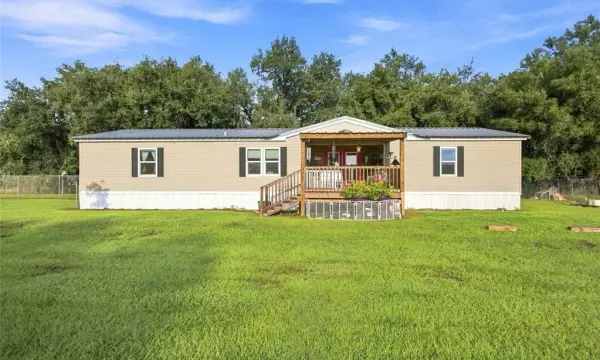 3102 Porter Road, Lithia, FL, 33547