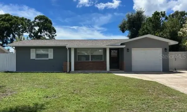 11324 87th Avenue, Seminole, FL, 33772