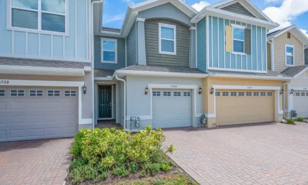 5730 Skytop Lane, Lithia, FL, 33547