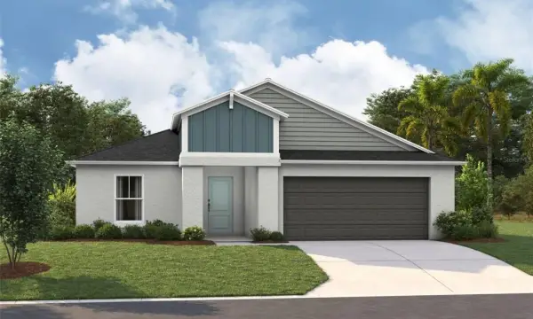 9285 Joyful Heights Way, Dade City, FL, 33525