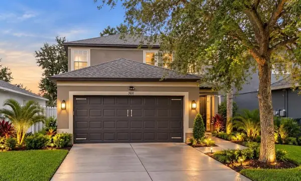 7931 Carriage Pointe Drive, Gibsonton, FL, 33534