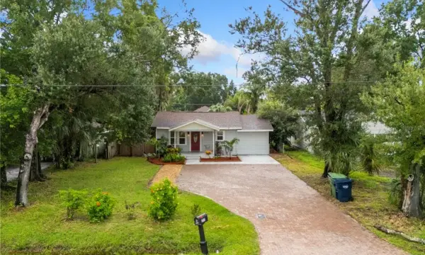 1717 W Mohawk Avenue, Tampa, FL, 33603