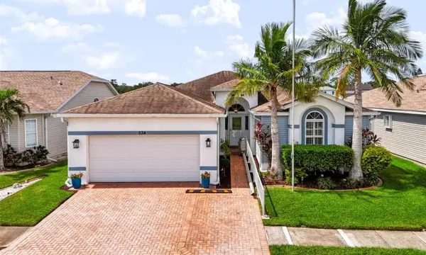 534 Canal Way, Oldsmar, FL, 34677