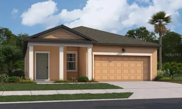 Address Withheld, Dade City, FL, 33523