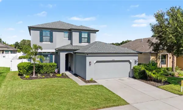 19939 Hidden Glen Drive, Land O Lakes, FL, 34638