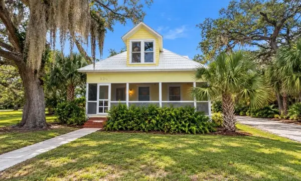 224 Albert Street, Dunedin, FL, 34698