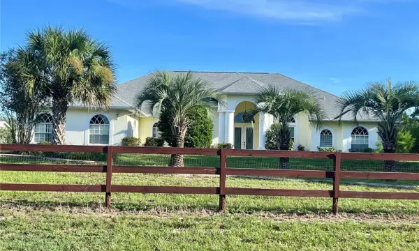 3920 N Stirrup Drive, Beverly Hills, FL, 34465
