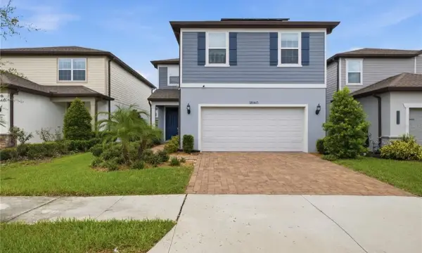 18140 Ramble On Way, Land O Lakes, FL, 34638