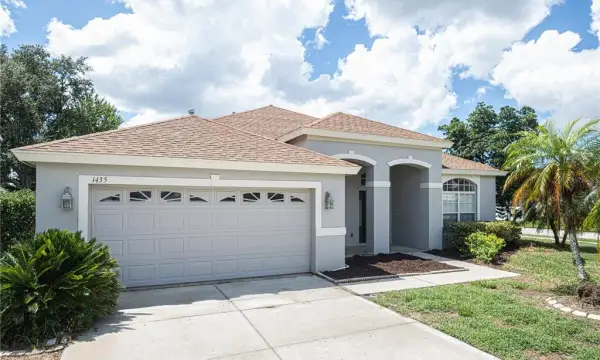 1435 Tawnyberry Court, Trinity, FL, 34655