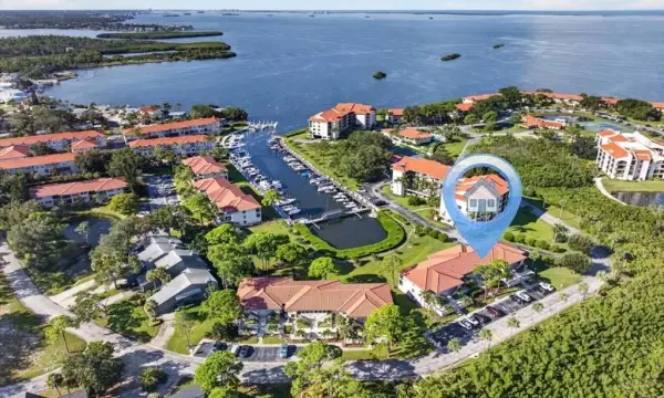 1805 Mariner Drive, Unit 51, Tarpon Springs, FL, 34689