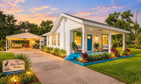 112 E Martin Luther King Jr Drive, Tarpon Springs, FL, 34689