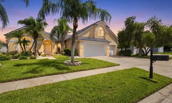 1512 Crooked Stick Drive, Valrico, FL, 33596