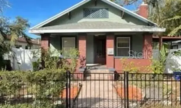 2145 4th Ave N, St Petersburg, FL, 33713