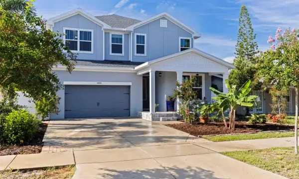 4626 10th Avenue N, St Petersburg, FL, 33713