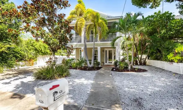 426 Scotland St, Dunedin, FL, 34698