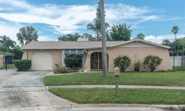 11982 Tangelo Court, Seminole, FL, 33772