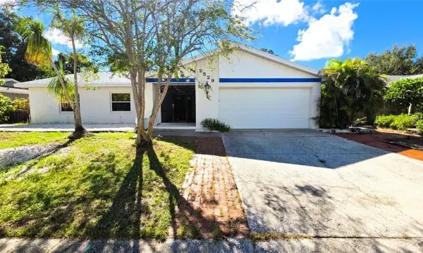 2529 Indigo Drive, Dunedin, FL, 34698